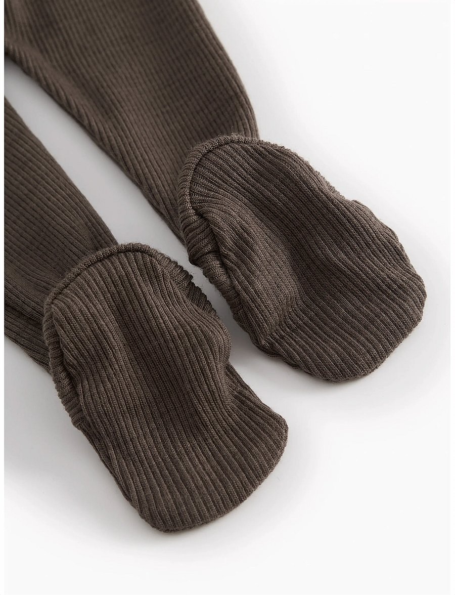 MarMar Copenhagen - Pixa - leggings - terre - 3