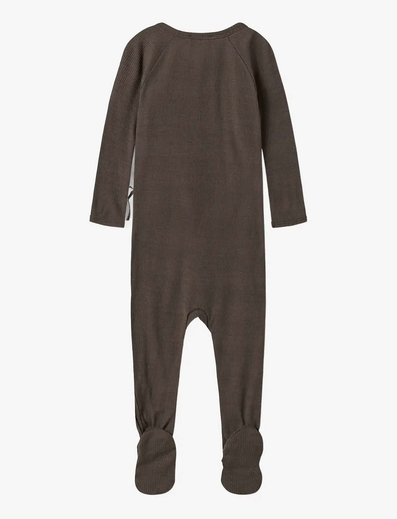 MarMar Copenhagen - Rubetta - long-sleeved - terre - 2