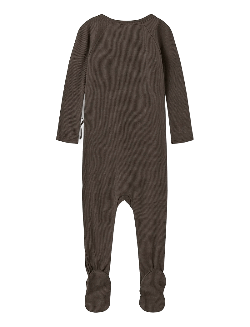 MarMar Copenhagen - Rubetta - long-sleeved - terre - 2