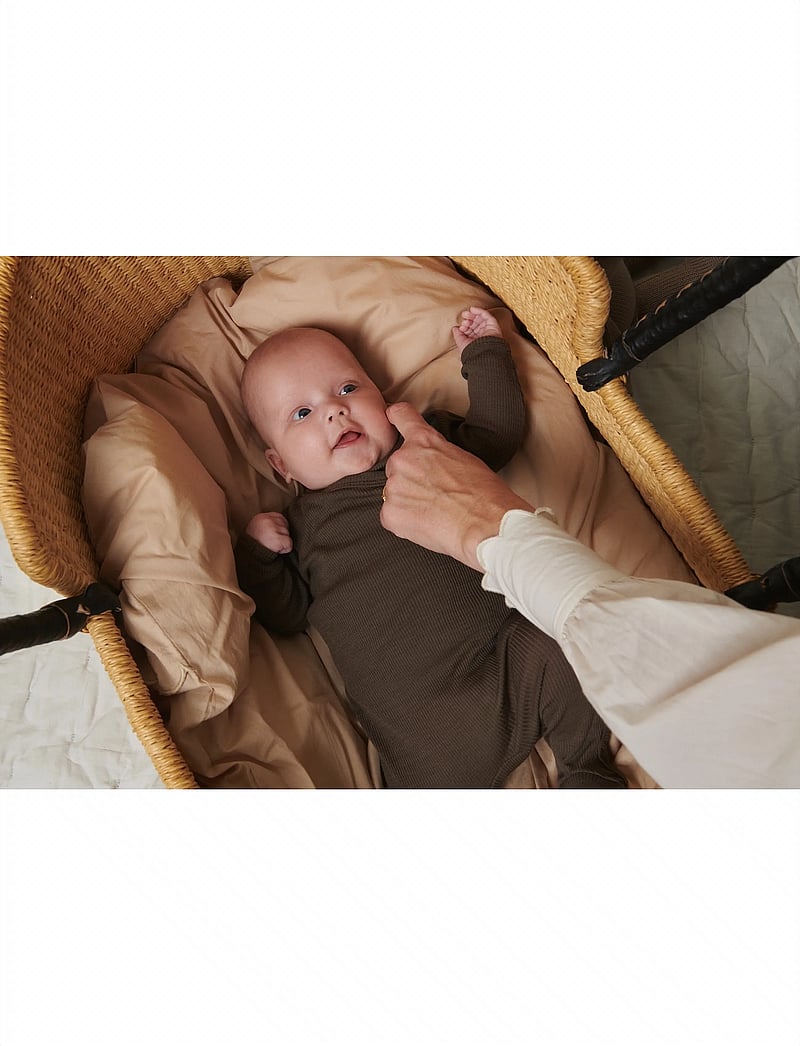 MarMar Copenhagen - Rubetta - long-sleeved - terre - 0