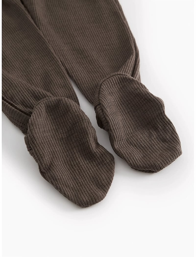 MarMar Copenhagen - Rubetta - long-sleeved - terre - 4