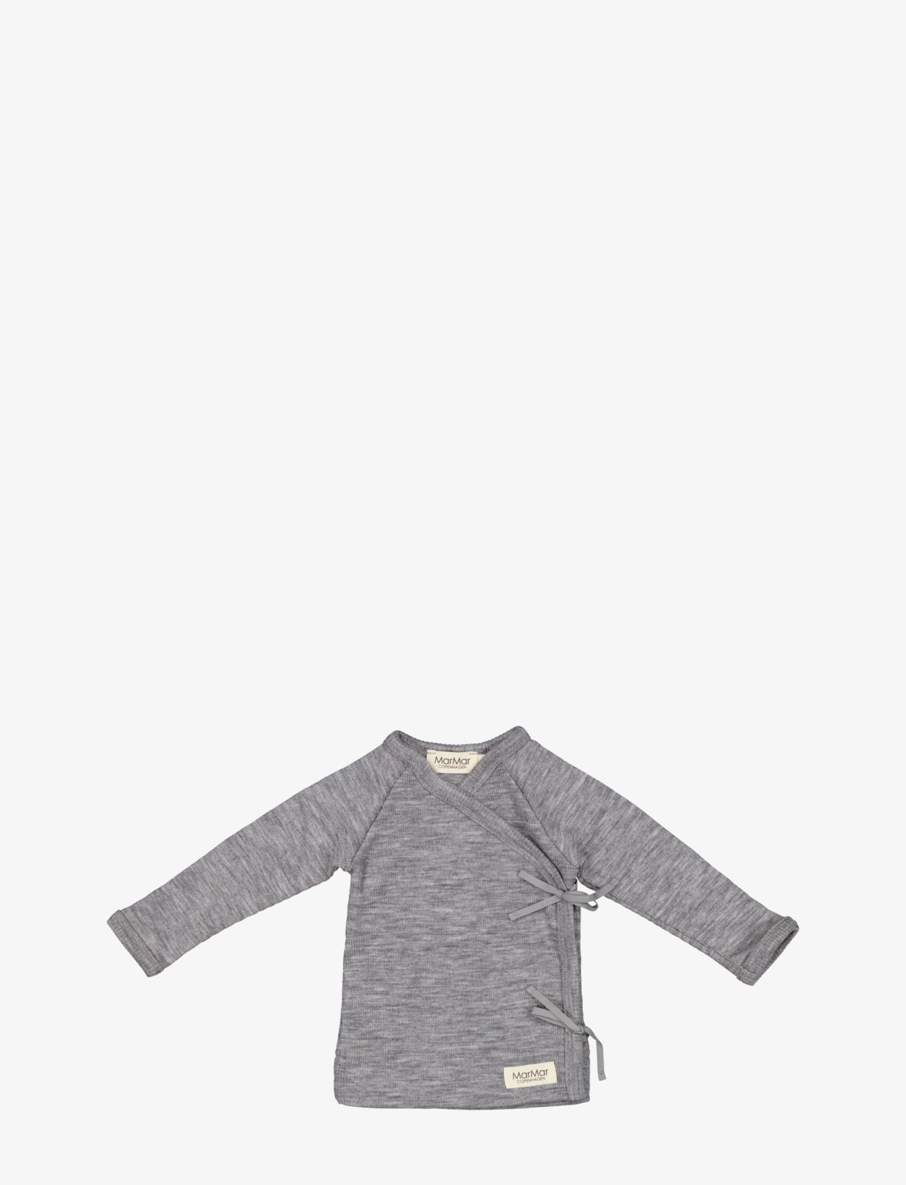 GREY MELANGE