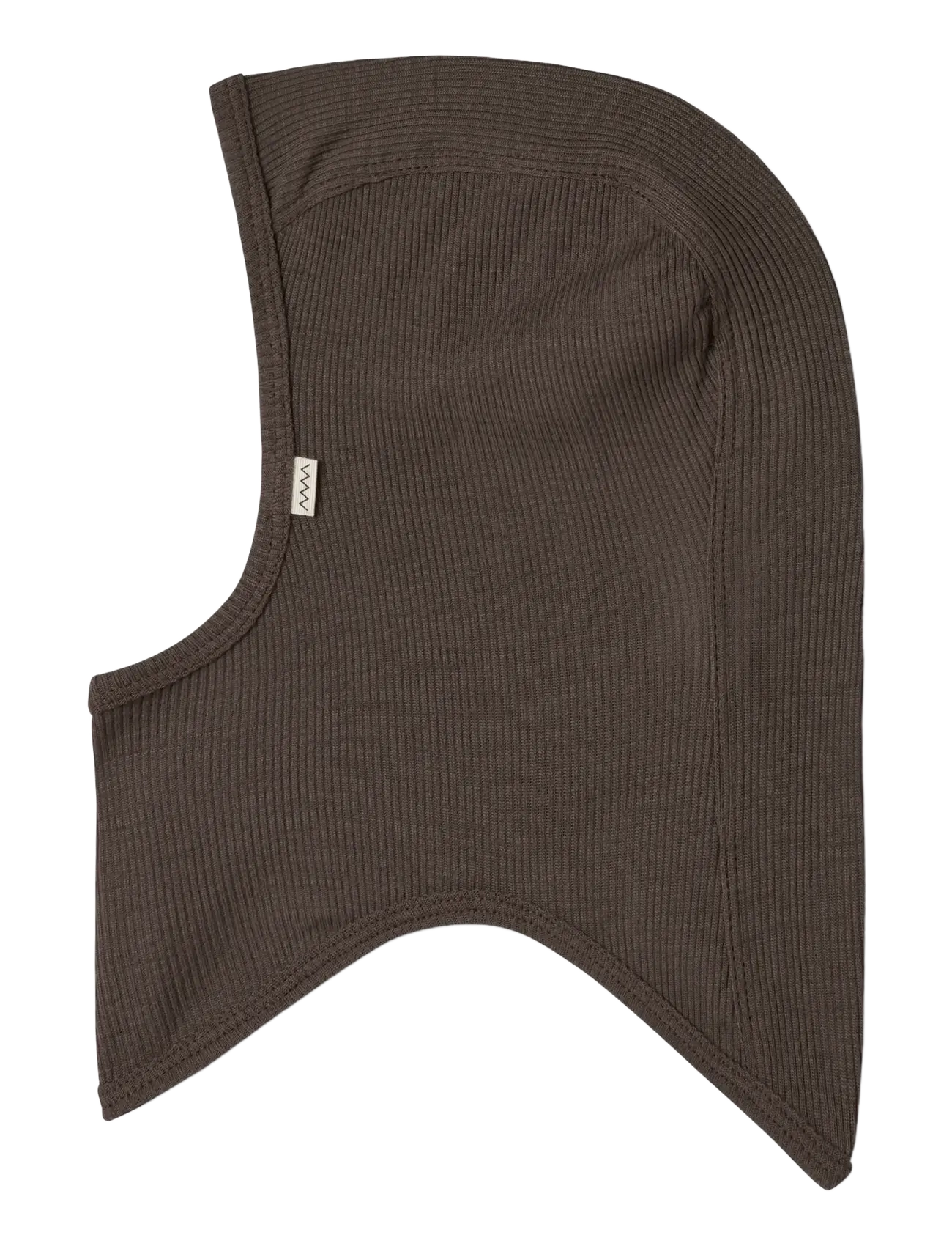 MarMar Copenhagen Balaclava, Børn, Balaclava, Brun, Str: 62