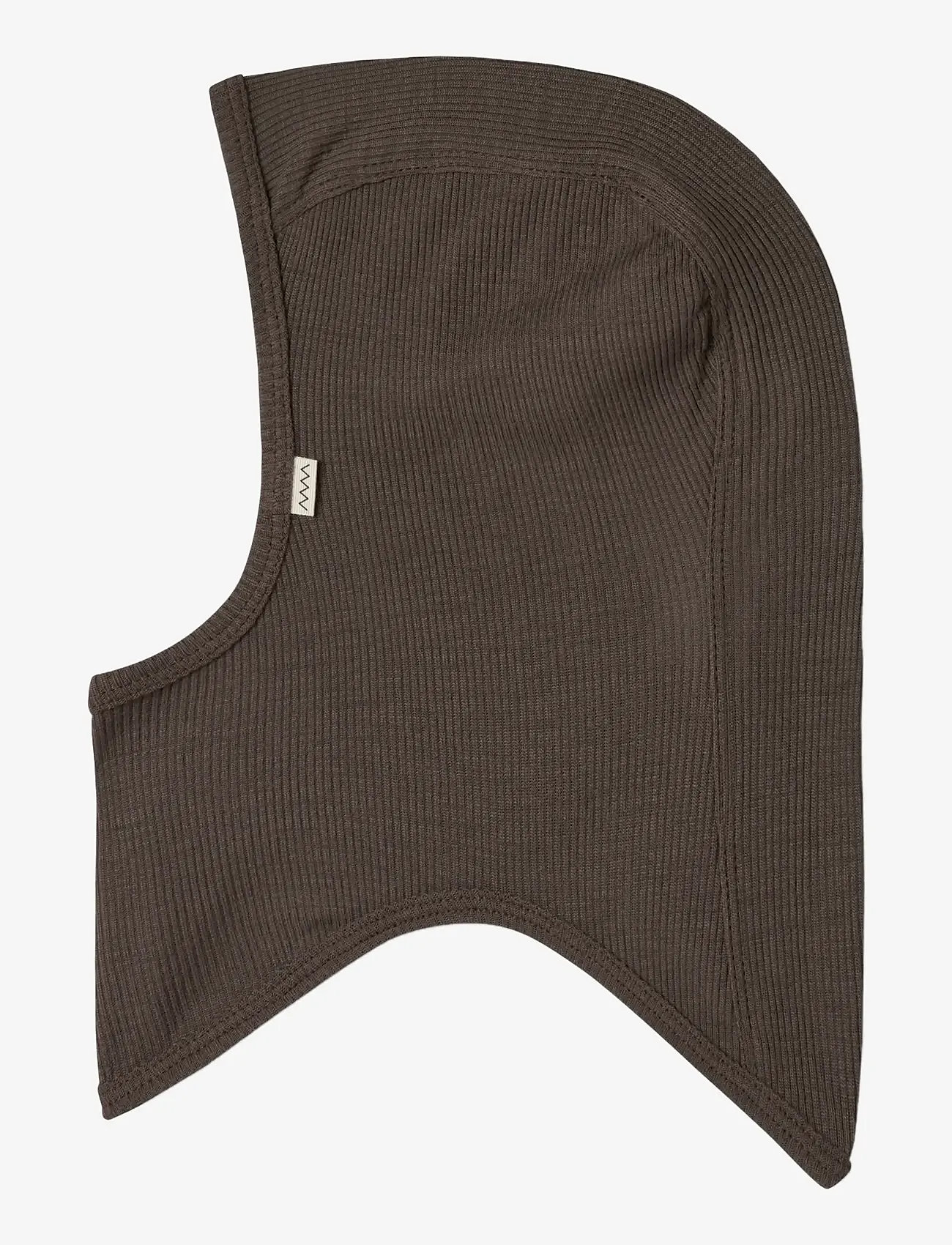 MarMar Copenhagen - Balaclava - winter accessories - terre - 0