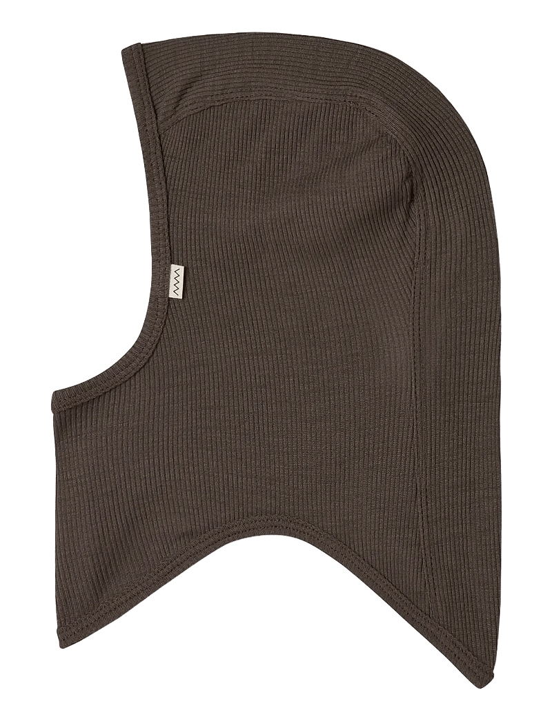 MarMar Copenhagen - Balaclava - winter accessories - terre - 0