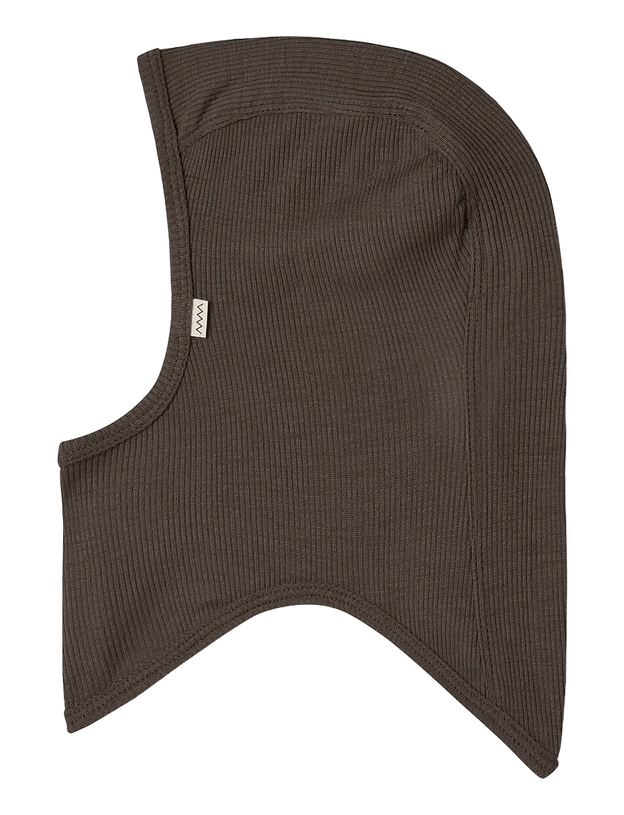 MarMar Copenhagen - Balaclava - talveaksessuaarid - terre - 0