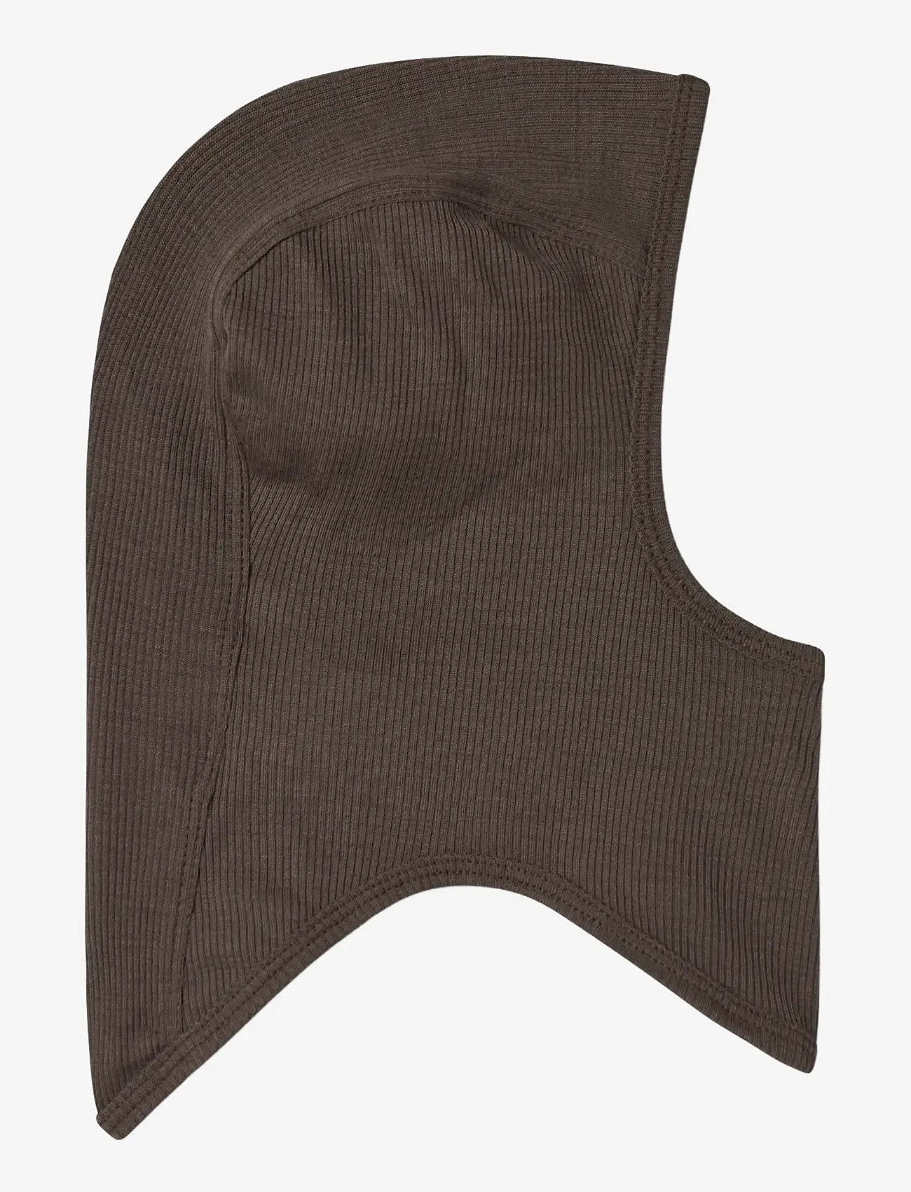 MarMar Copenhagen - Balaclava - winter accessories - terre - 1