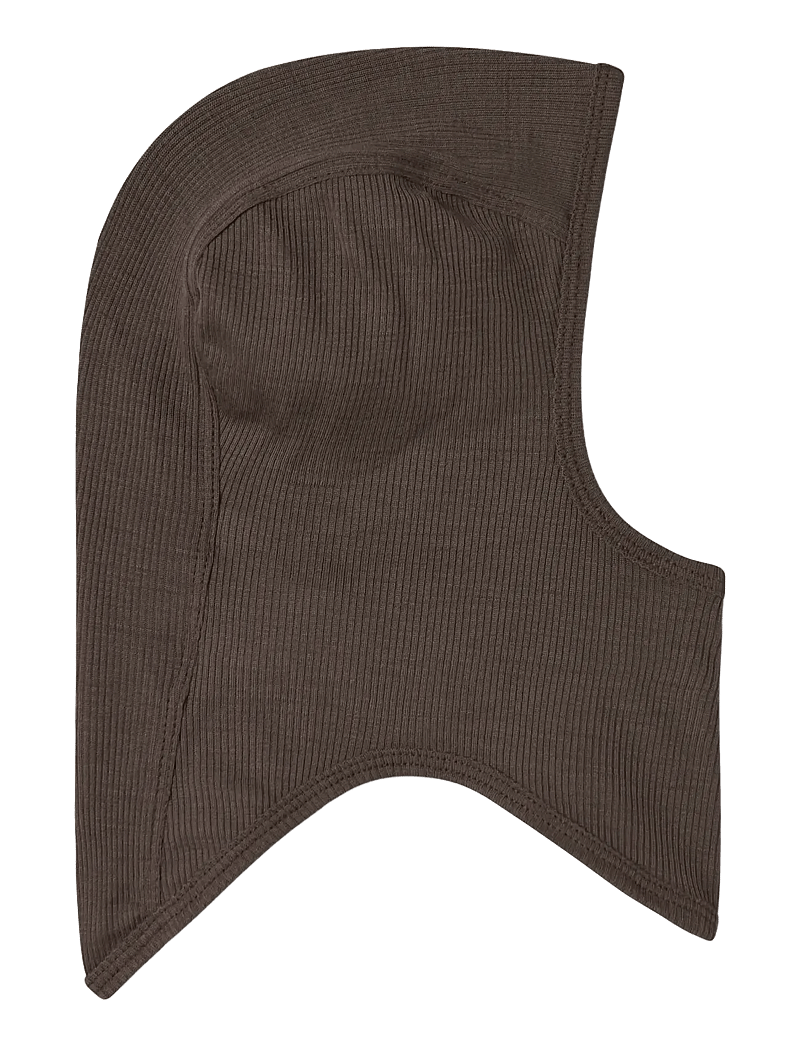 MarMar Copenhagen - Balaclava - winter accessories - terre - 1