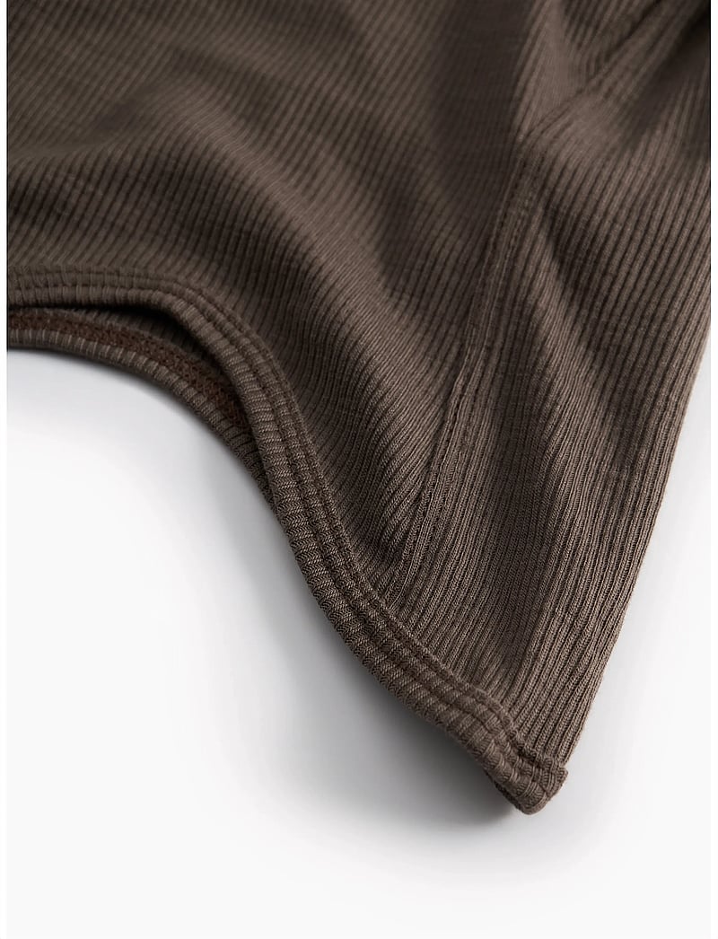 MarMar Copenhagen - Balaclava - winter accessories - terre - 3