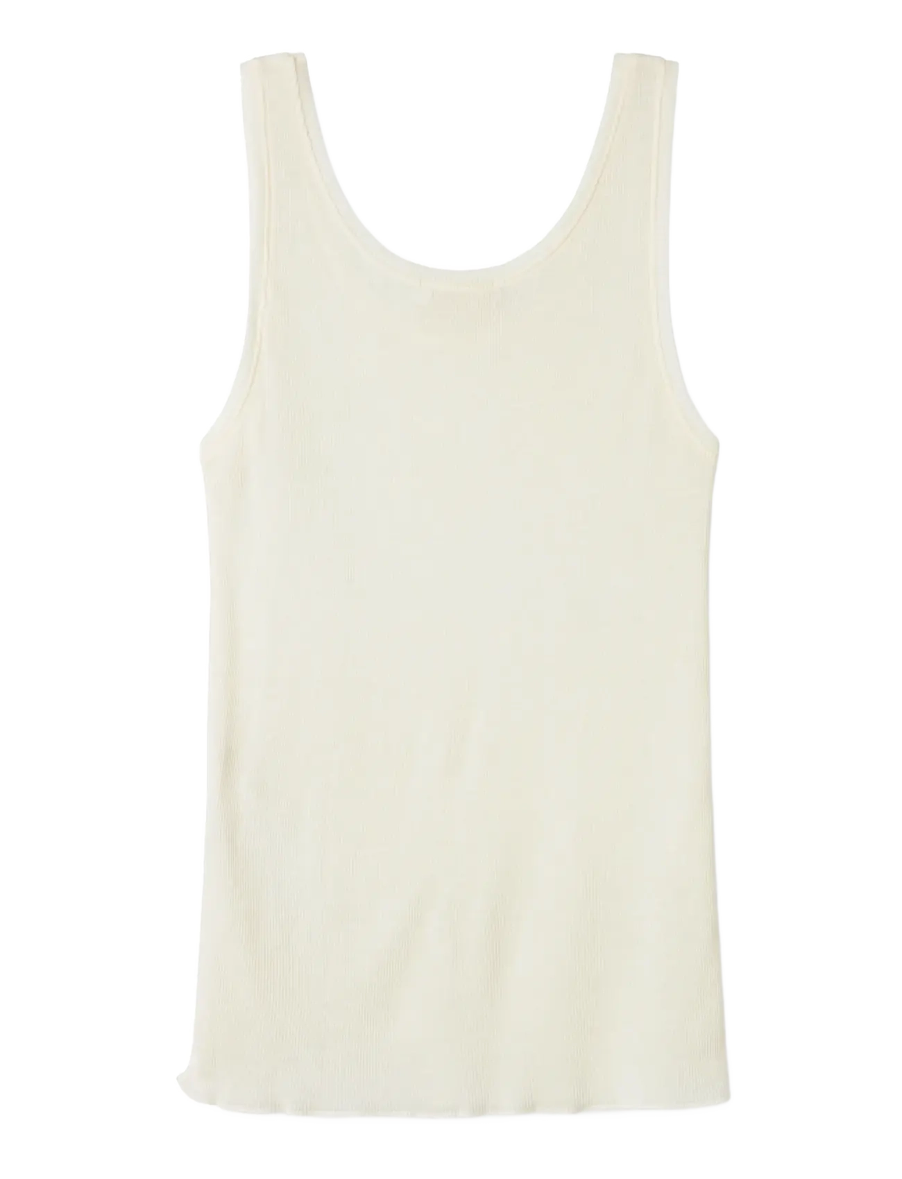 MarMar Copenhagen - Tevo W - Ärmellose tops - natural - 1