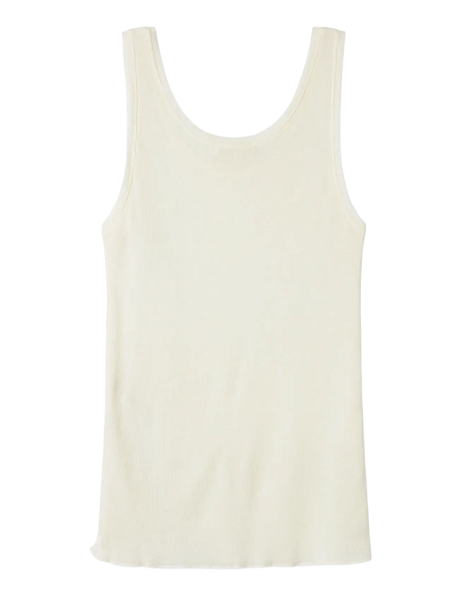 MarMar Copenhagen - Tevo W - varrukateta topid - natural - 1