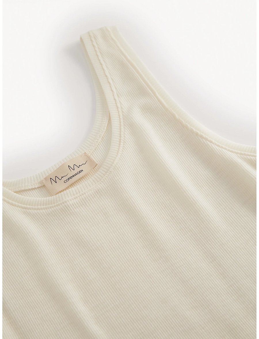 MarMar Copenhagen - Tevo W - varrukateta topid - natural - 2