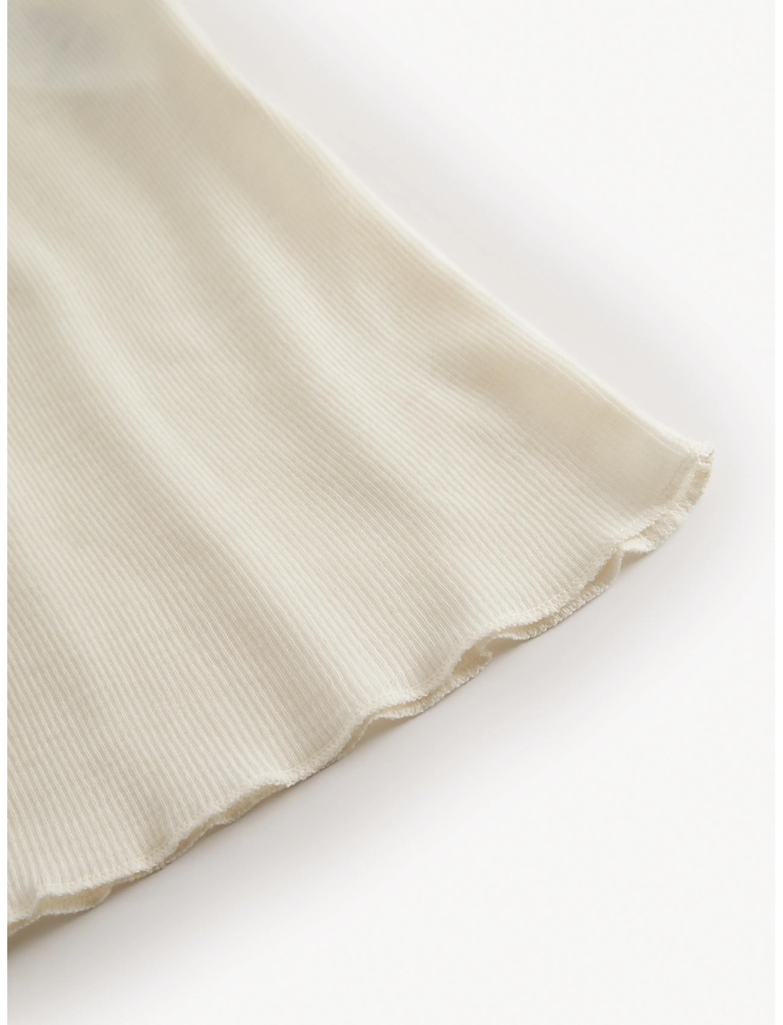 MarMar Copenhagen - Tevo W - Ärmellose tops - natural - 3