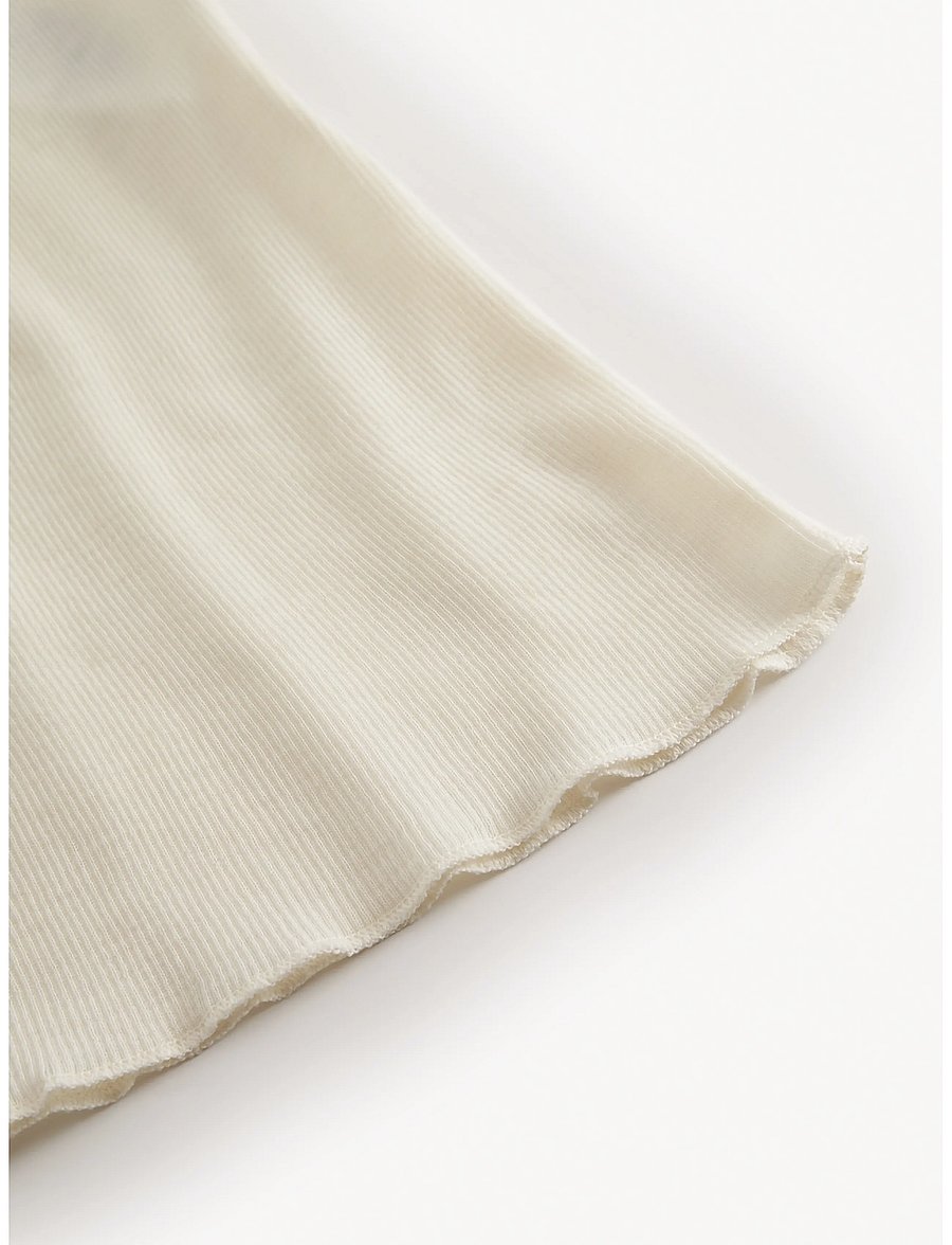 MarMar Copenhagen - Tevo W - varrukateta topid - natural - 3