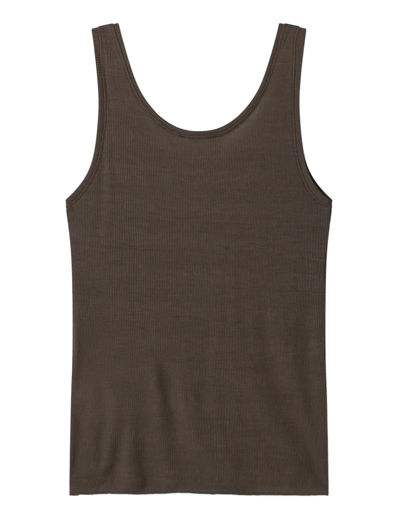 MarMar Copenhagen - Tevo W - Ärmellose tops - terre - 1