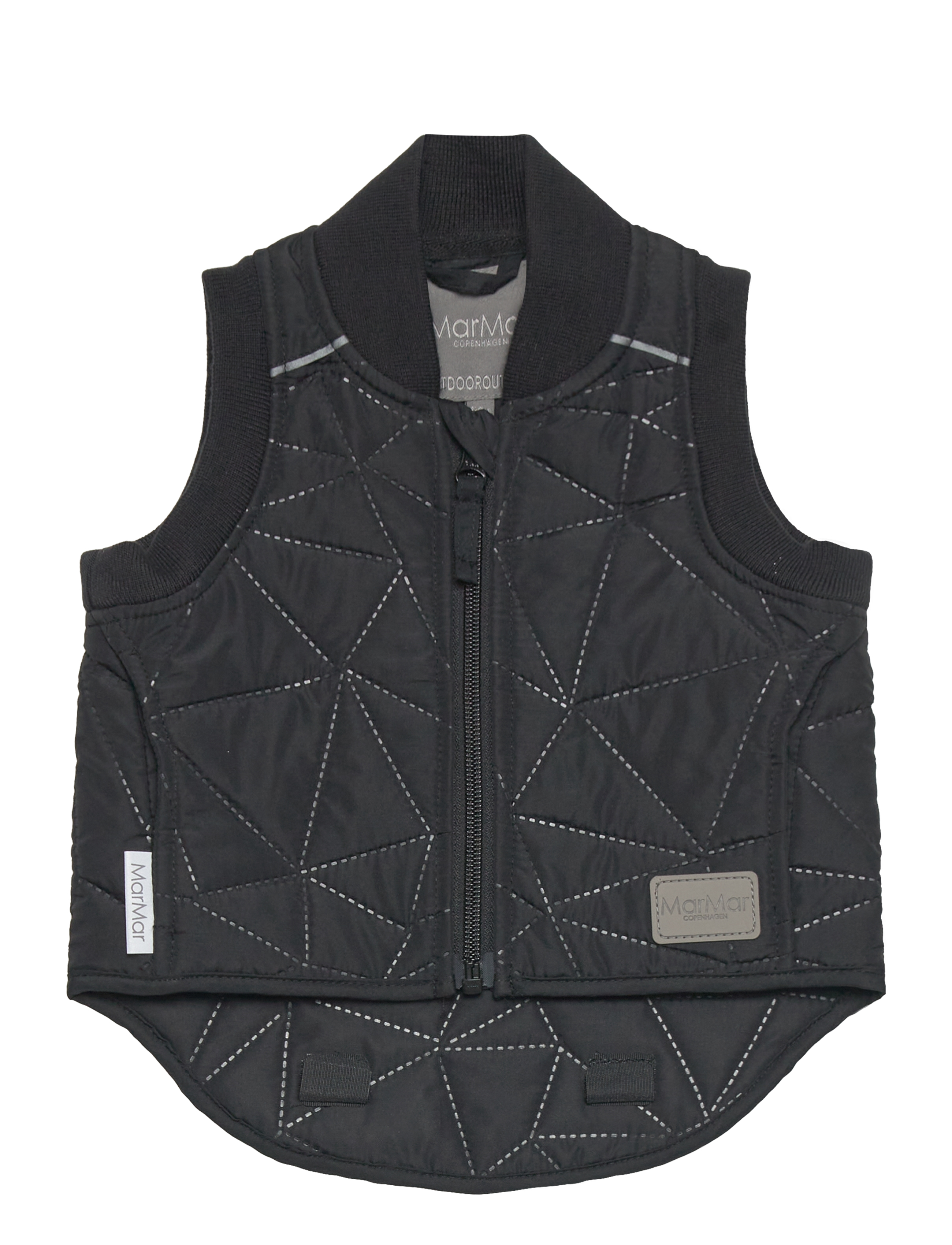MarMar Copenhagen - Oby - acheter par âge - black - 0