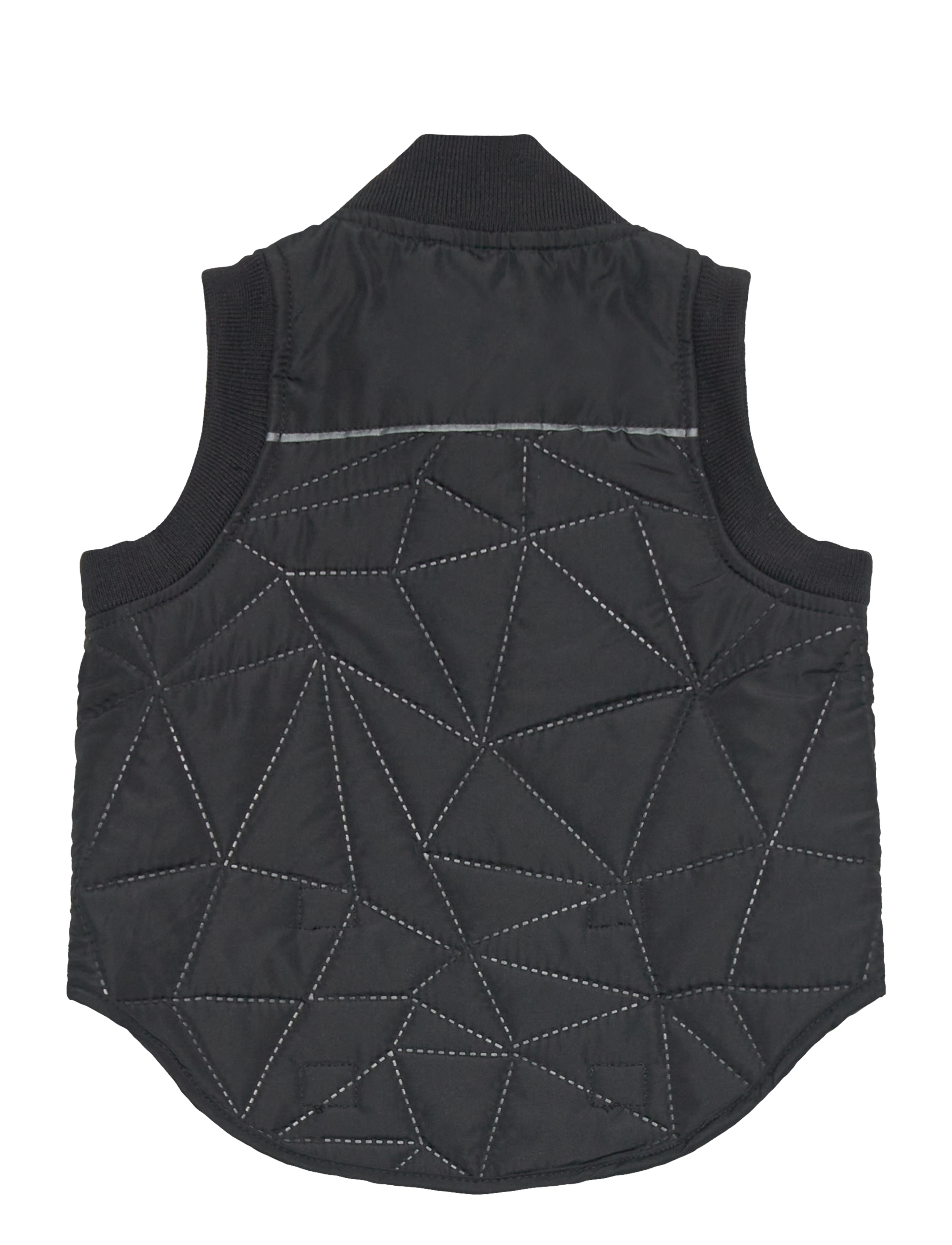 MarMar Copenhagen - Oby - barn - black - 1