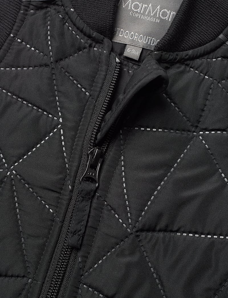 MarMar Copenhagen - Oby - osta vanuse järgi - black - 2