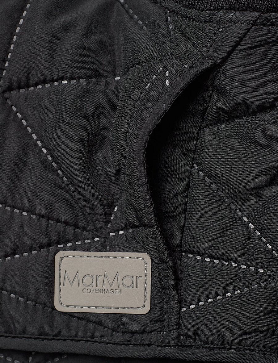 MarMar Copenhagen - Oby - acheter par âge - black - 3