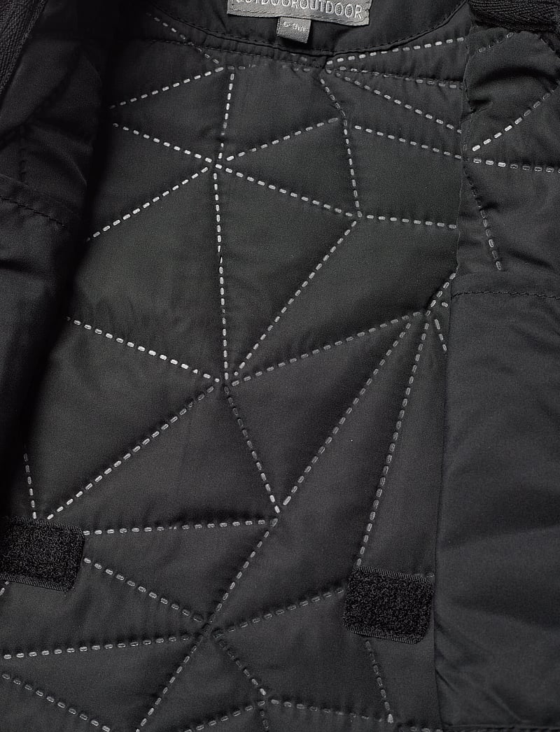 MarMar Copenhagen - Oby - osta vanuse järgi - black - 4