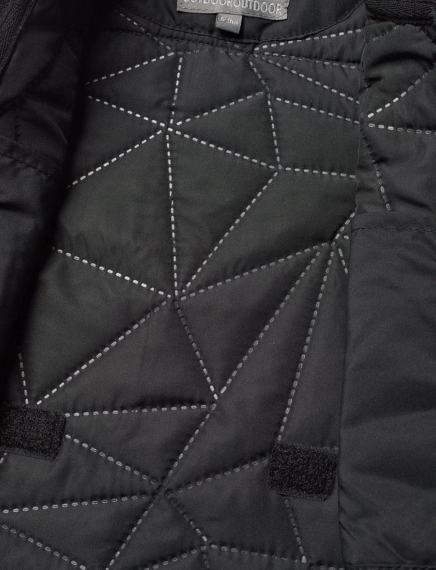 MarMar Copenhagen - Oby - acheter par âge - black - 4
