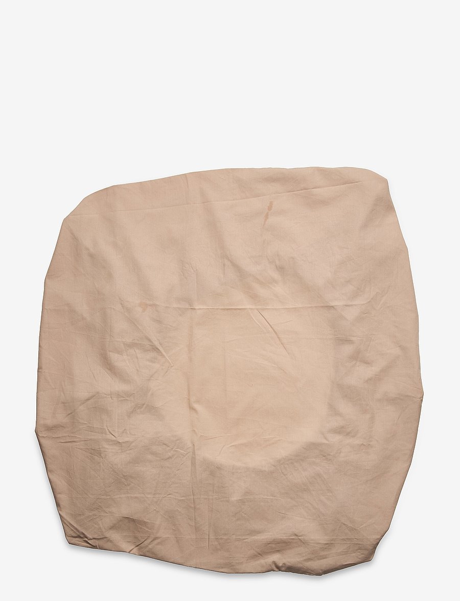 MarMar Copenhagen - Changing Cushion Cover - grey sand - 0