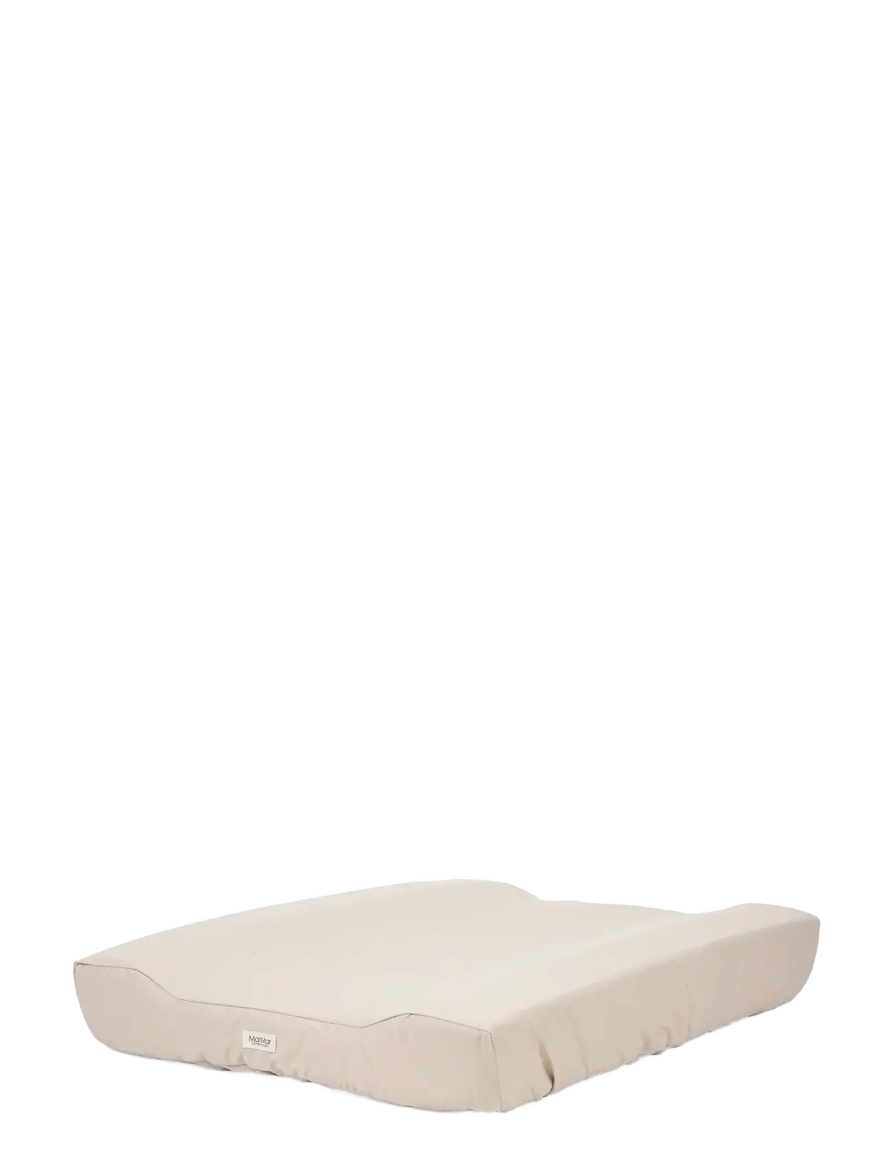 MarMar Copenhagen - Changing Cushion Cover - grey sand - 1
