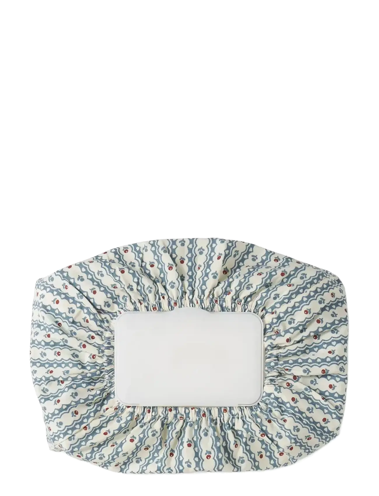 FLORAL STRIPE