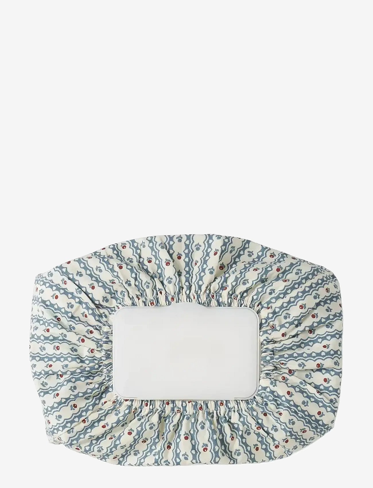 MarMar Copenhagen Wet Wipe Cover - Blue - 20X 12CM