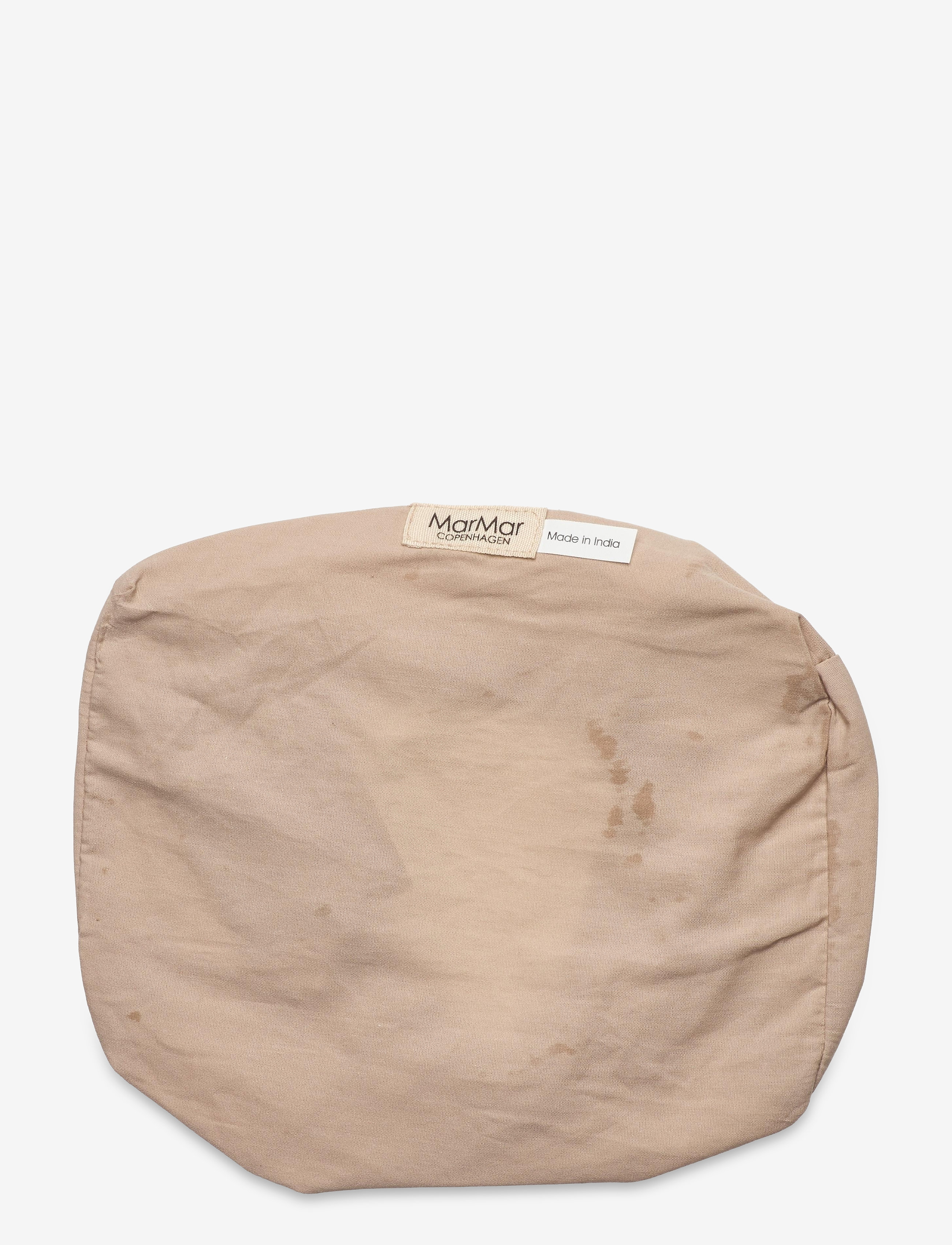 Wet Wipe Cover - GREY SAND