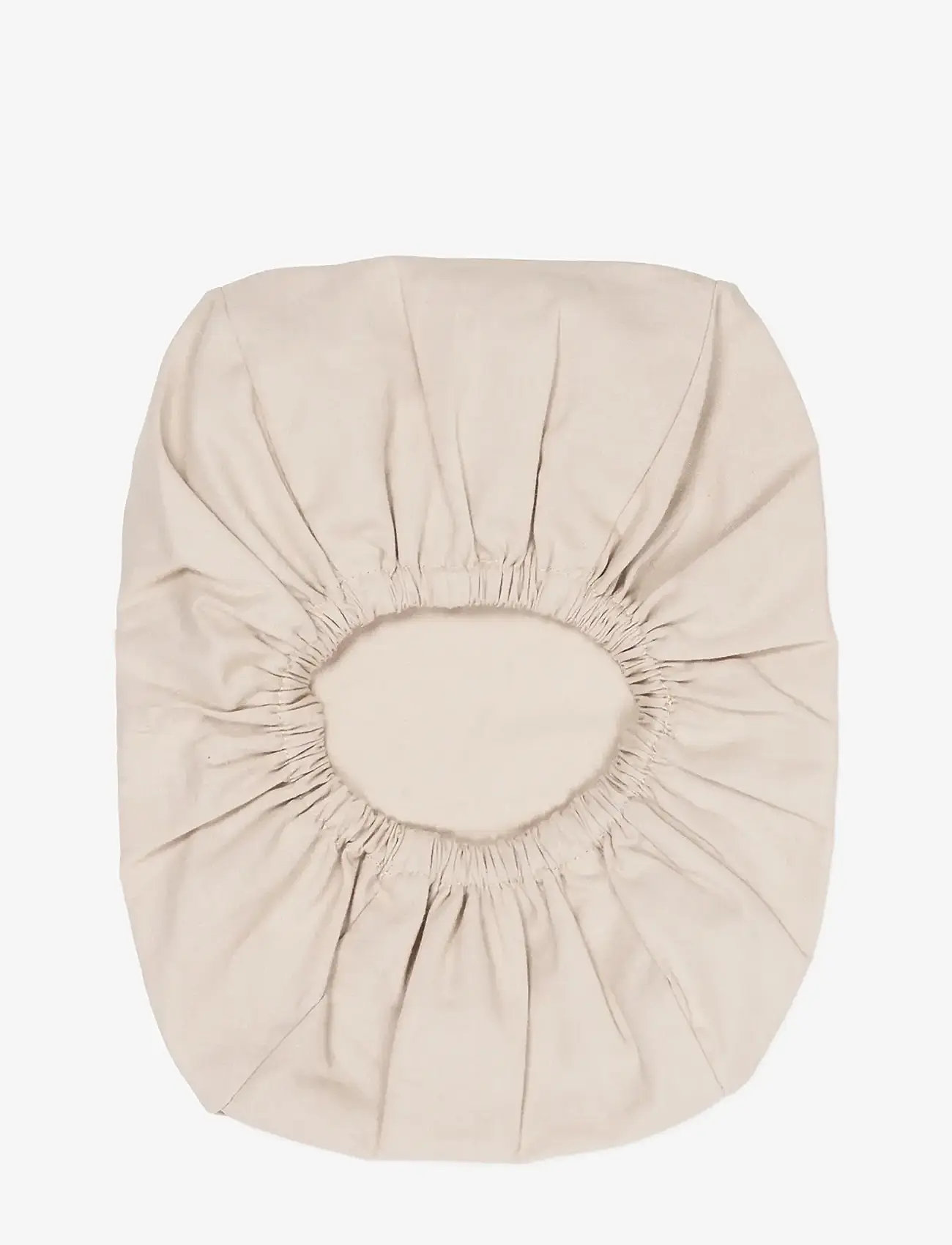 MarMar Copenhagen - Wet Wipe Cover - Šlapių servetėlių dėklai - grey sand - 2