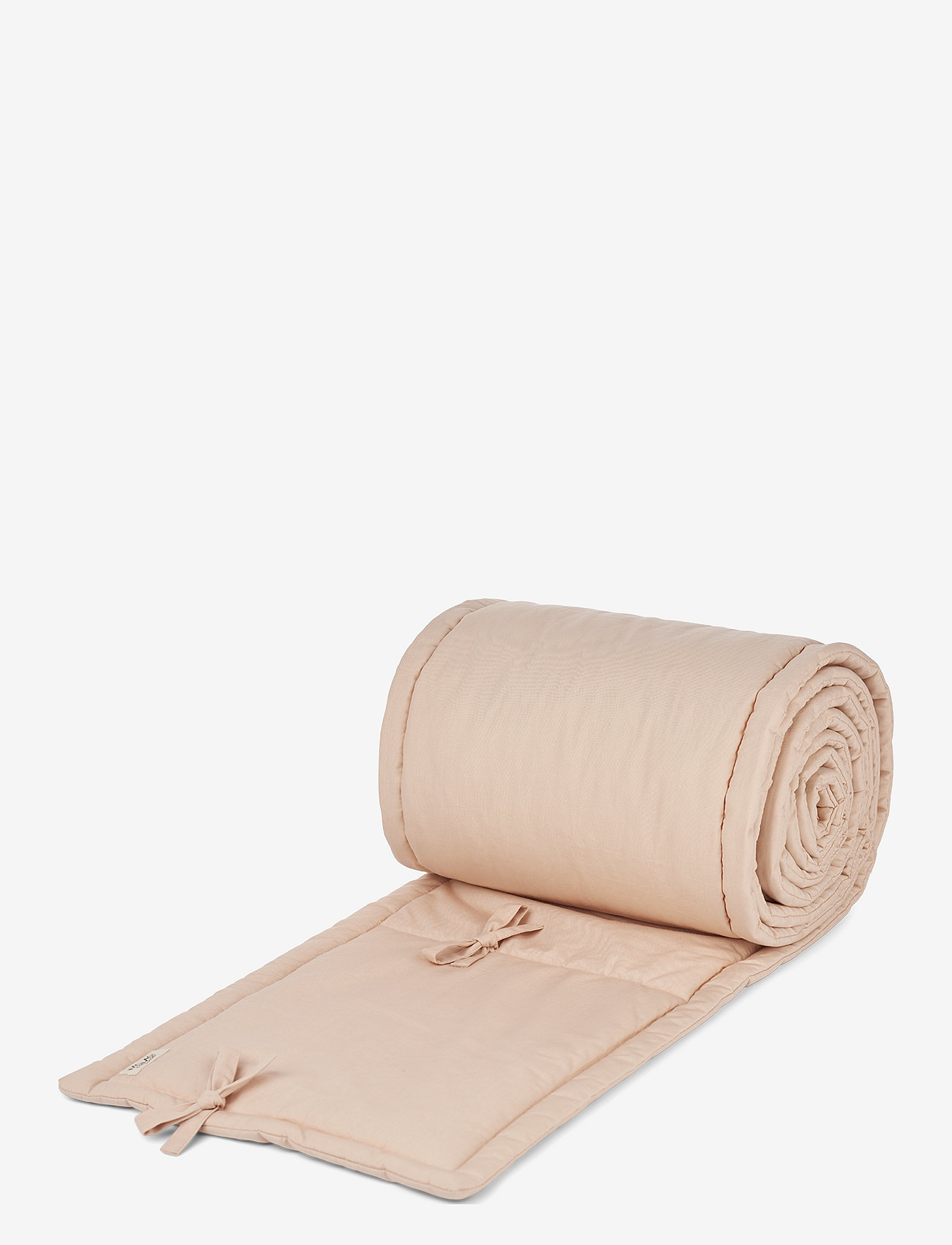 MarMar Copenhagen - Bed Bumper - beige rose - 0