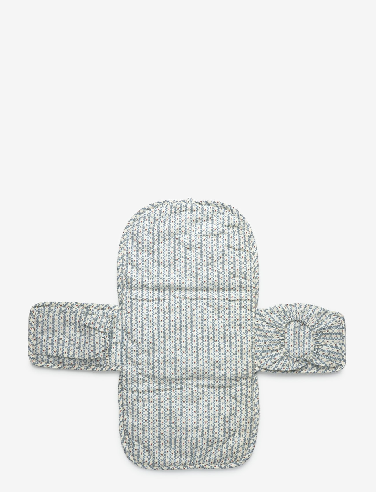 MarMar Copenhagen - Changing Mat - mähkimismatid - floral stripe - 2