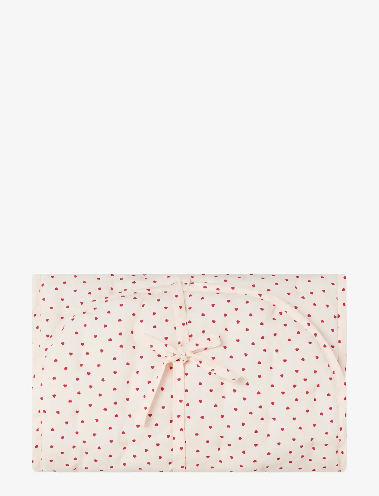 MarMar Copenhagen - Changing Mat - happy hearts - 1
