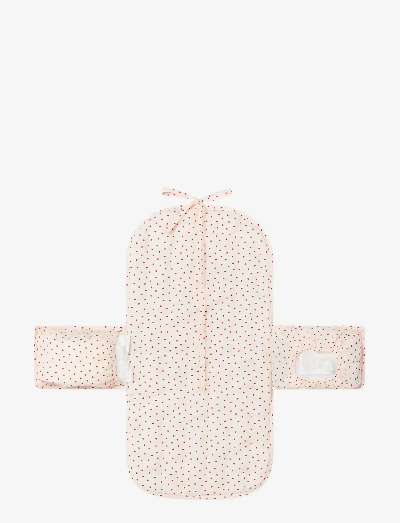 MarMar Copenhagen - Changing Mat - happy hearts - 2