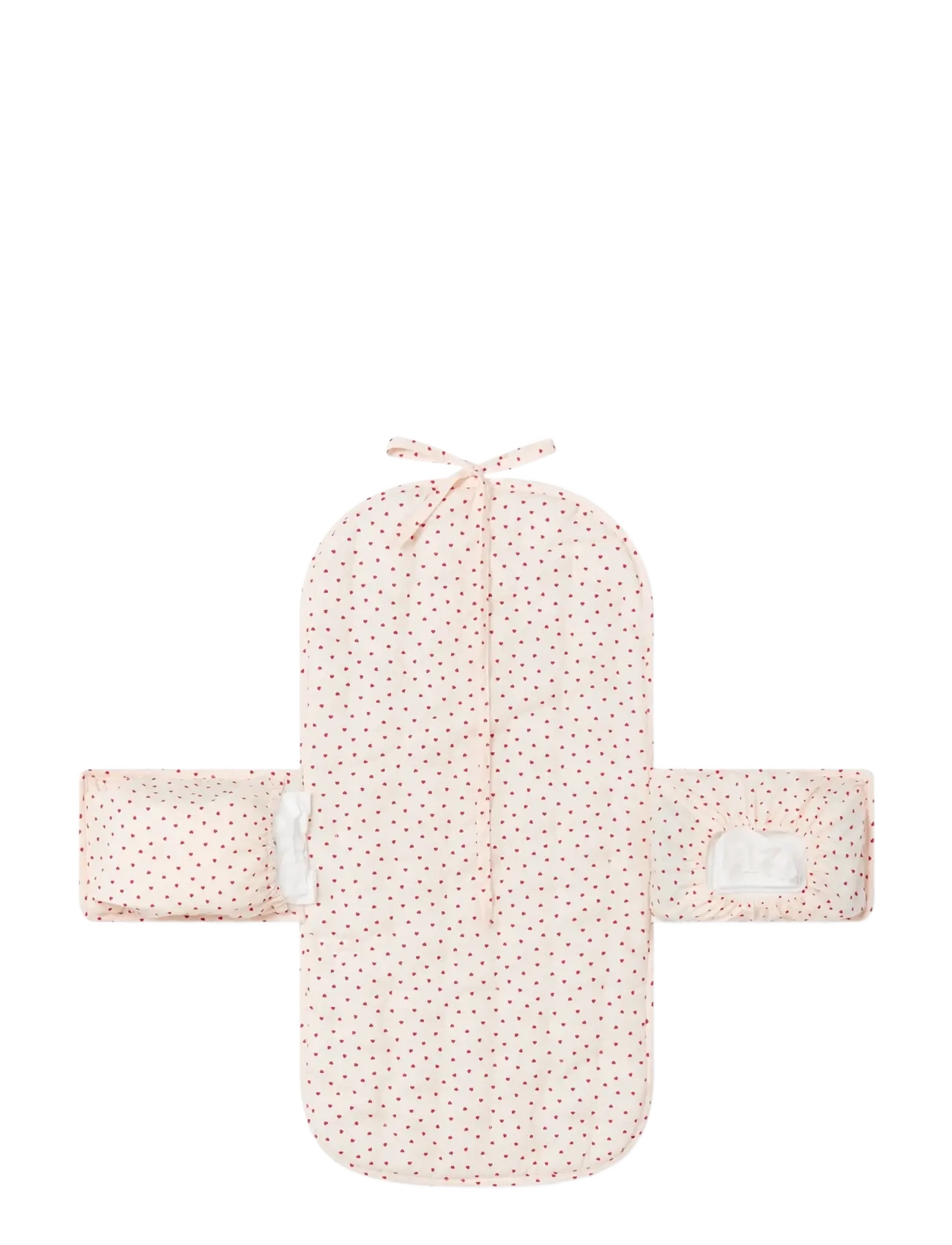 MarMar Copenhagen - Changing Mat - happy hearts - 2