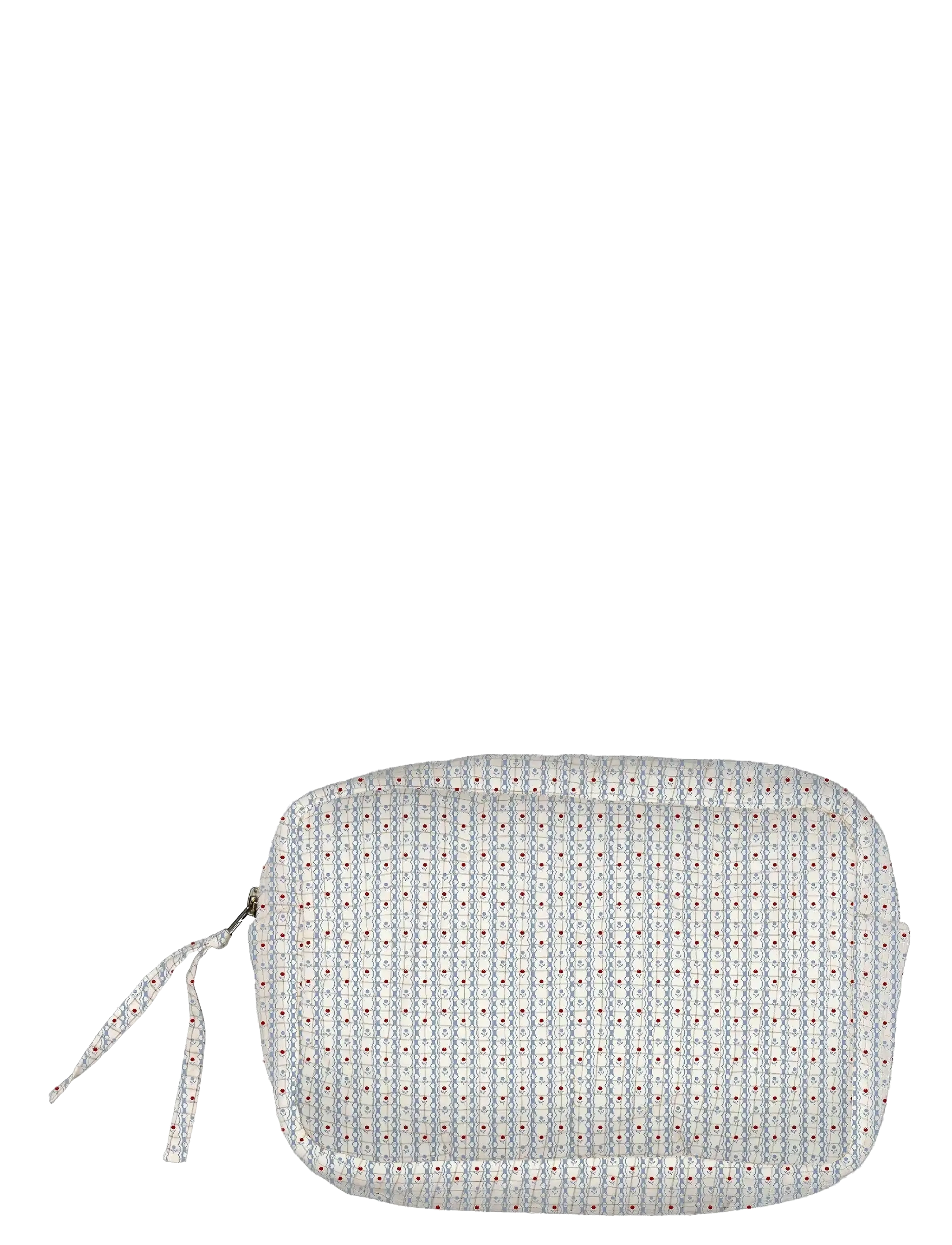 MarMar Copenhagen Toiletry Bag, One Size, Bags, Weiß - Kinder