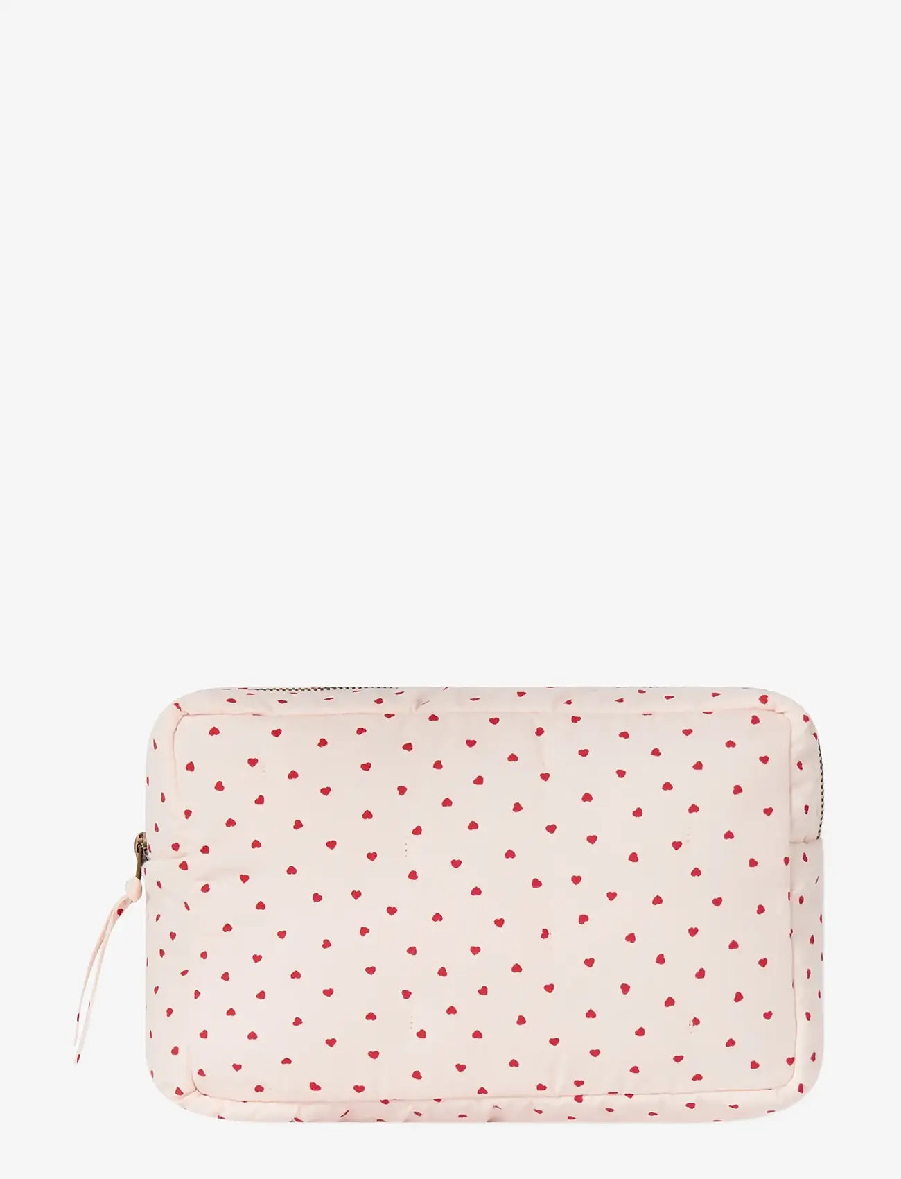 MarMar Copenhagen - Toiletry Bag - kąpiel - happy hearts - 0