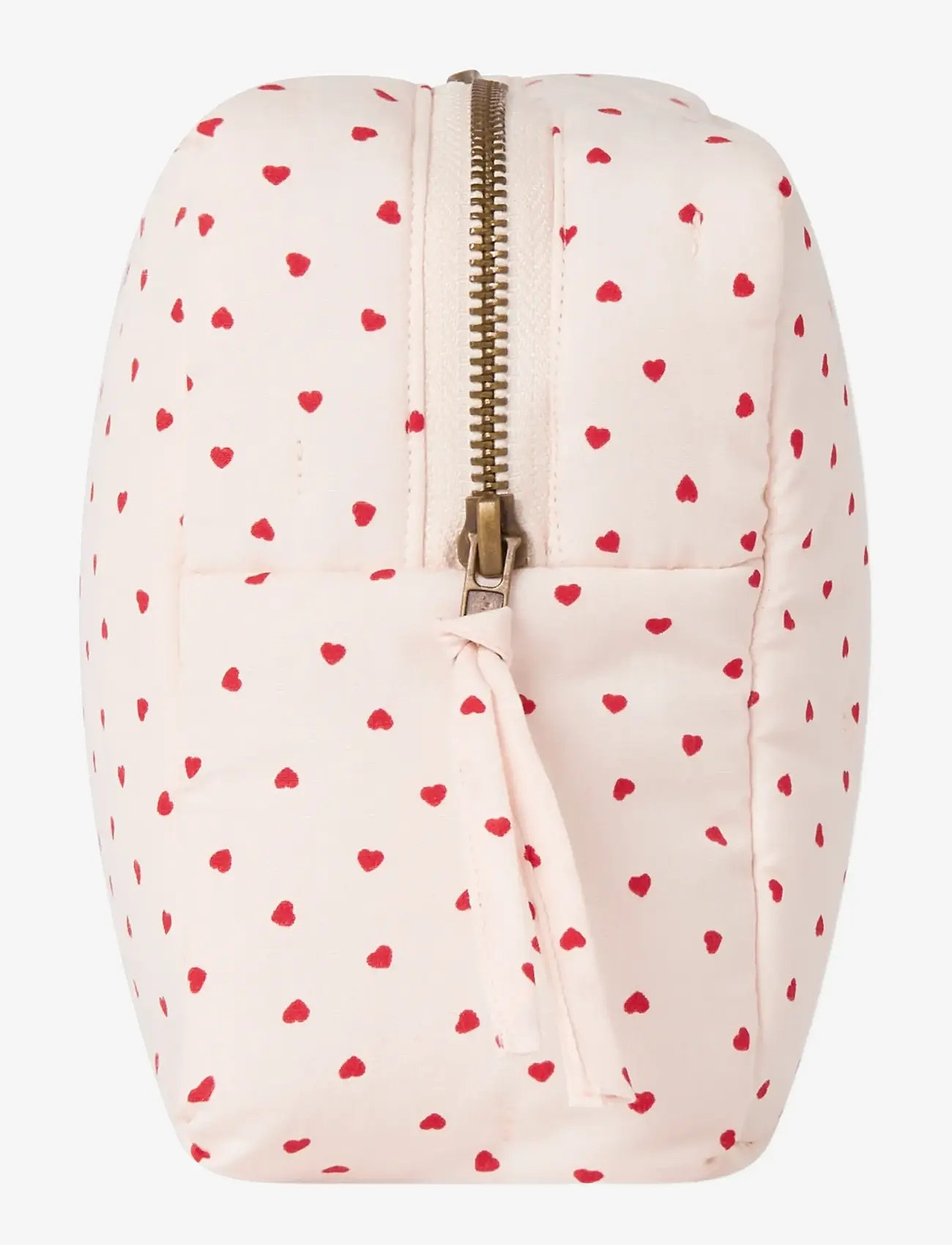 MarMar Copenhagen - Toiletry Bag - kąpiel - happy hearts - 1