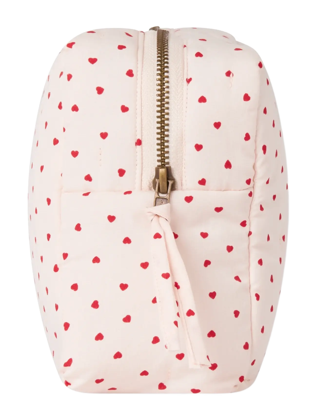 MarMar Copenhagen - Toiletry Bag - baden - happy hearts - 1