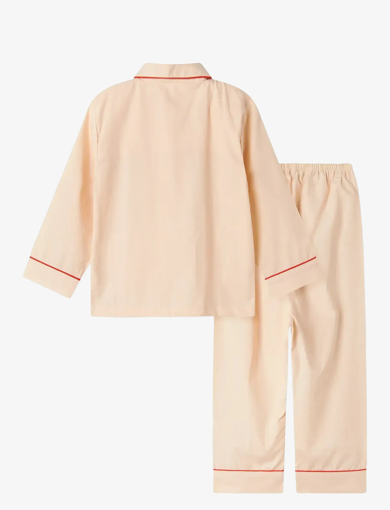 MarMar Copenhagen - Pajama Set - komplektid - delicate rose - 2