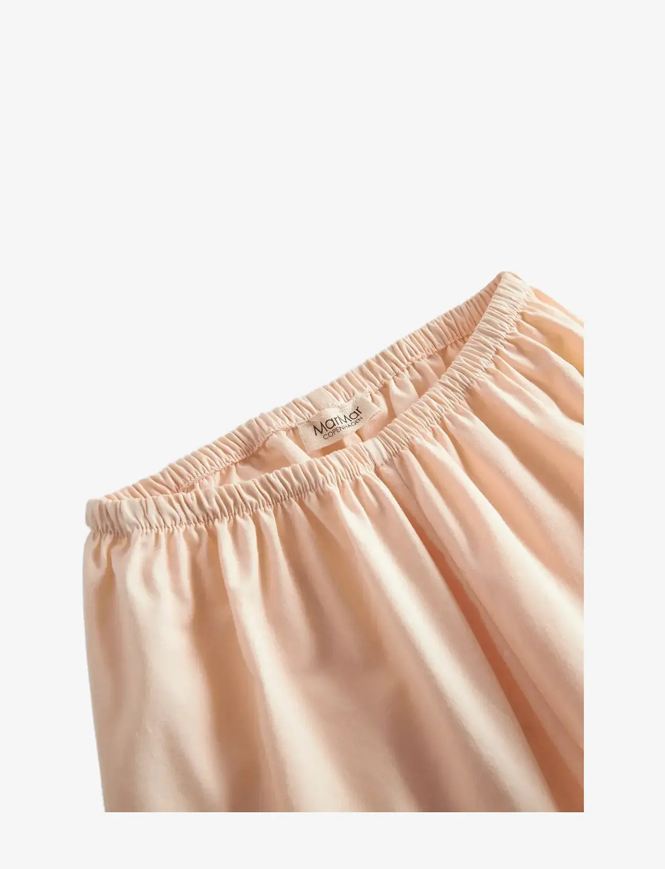 MarMar Copenhagen - Pajama Set - komplektid - delicate rose - 4
