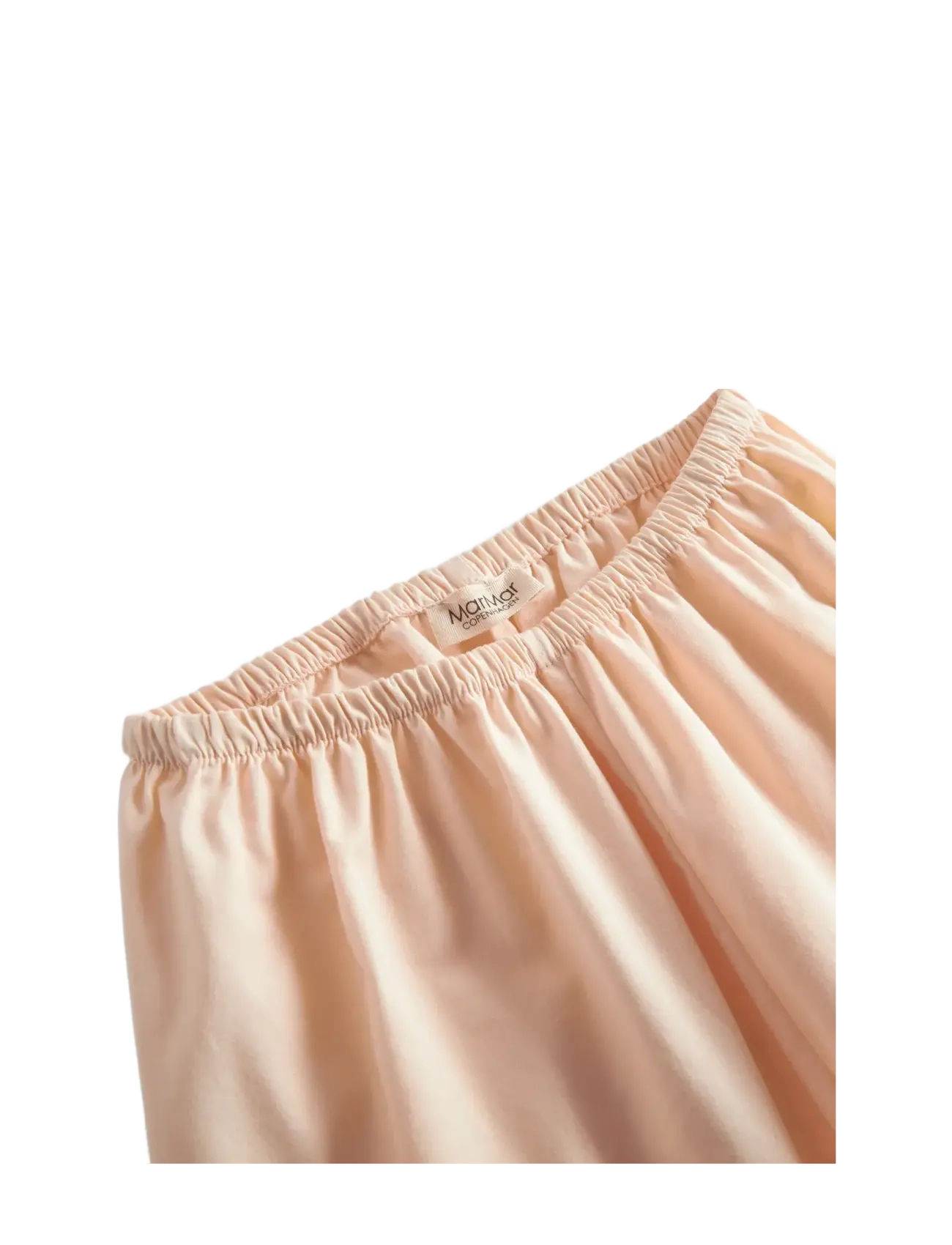 MarMar Copenhagen - Pajama Set - rinkiniai - delicate rose - 4
