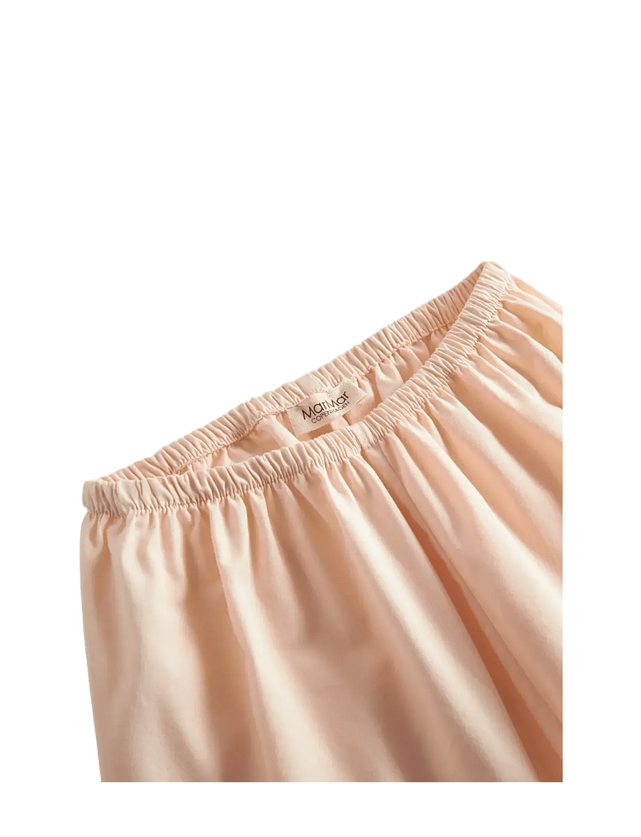 MarMar Copenhagen - Pajama Set - pyjama-sets - delicate rose - 4