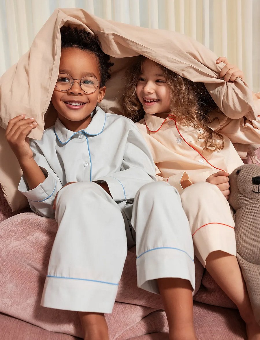 MarMar Copenhagen - Pajama Set - pyjamasset - morning dew - 0