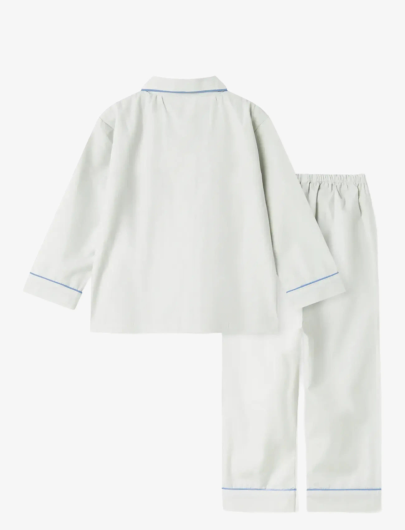 MarMar Copenhagen - Pajama Set - zestawy - morning dew - 2