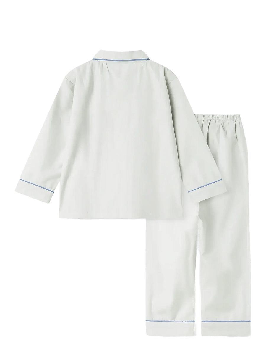 MarMar Copenhagen - Pajama Set - pyjamasset - morning dew - 2