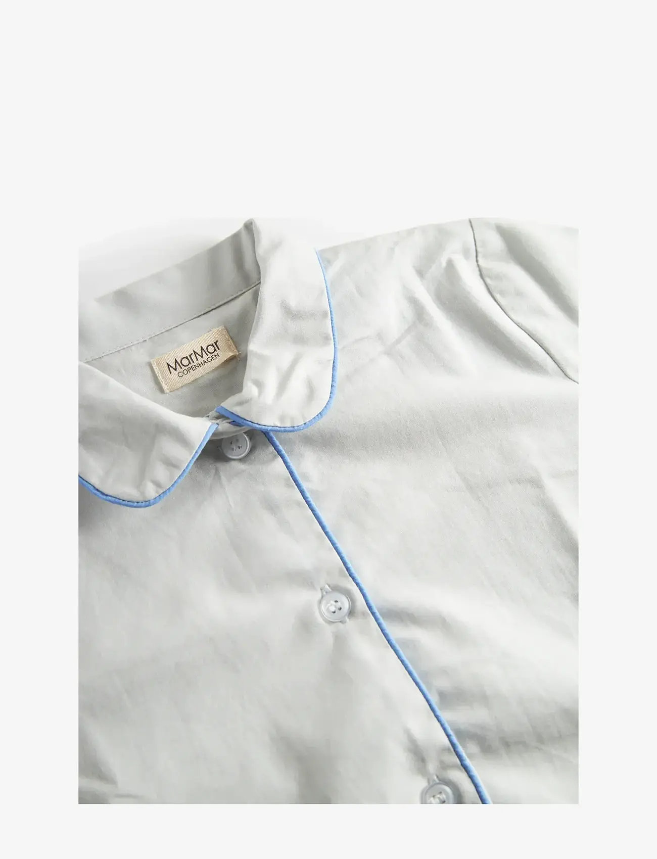 MarMar Copenhagen - Pajama Set - zestawy - morning dew - 3