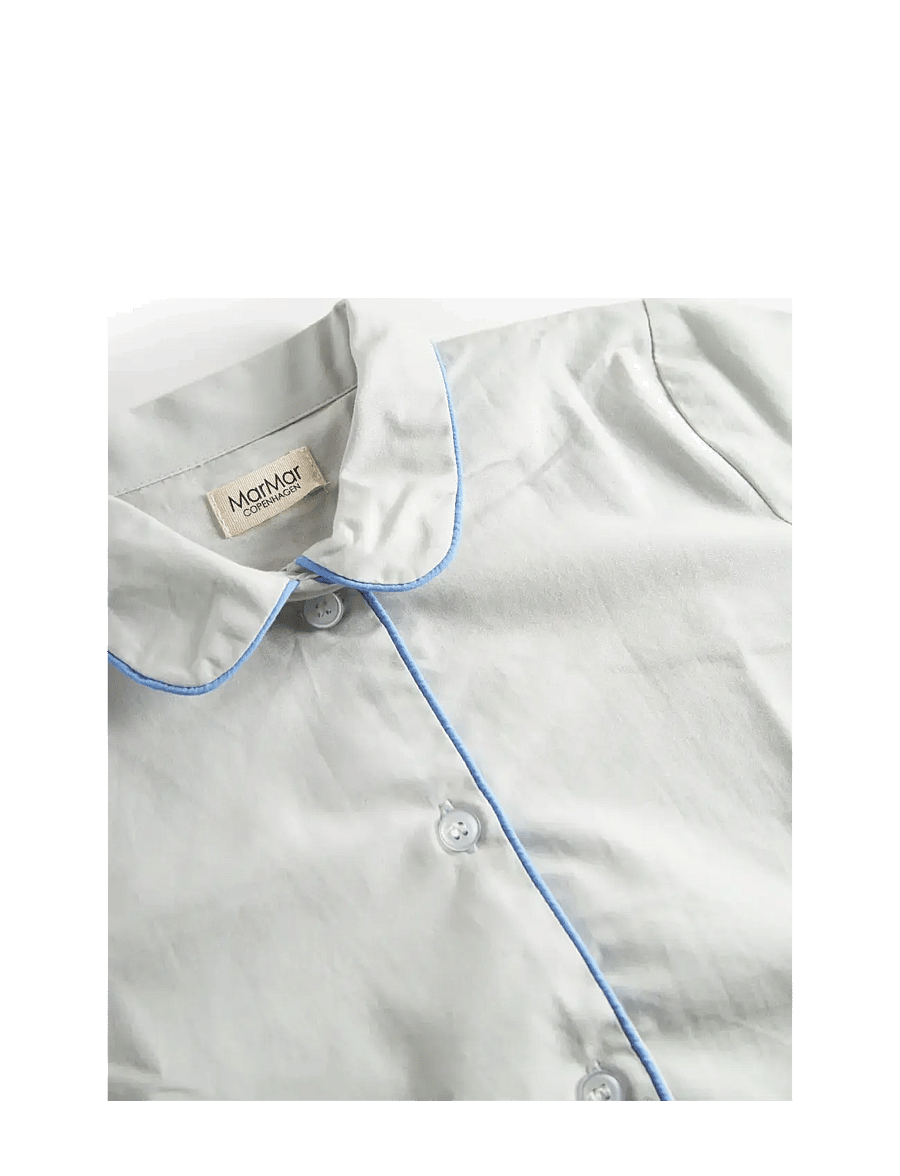 MarMar Copenhagen - Pajama Set - pyjamasset - morning dew - 3
