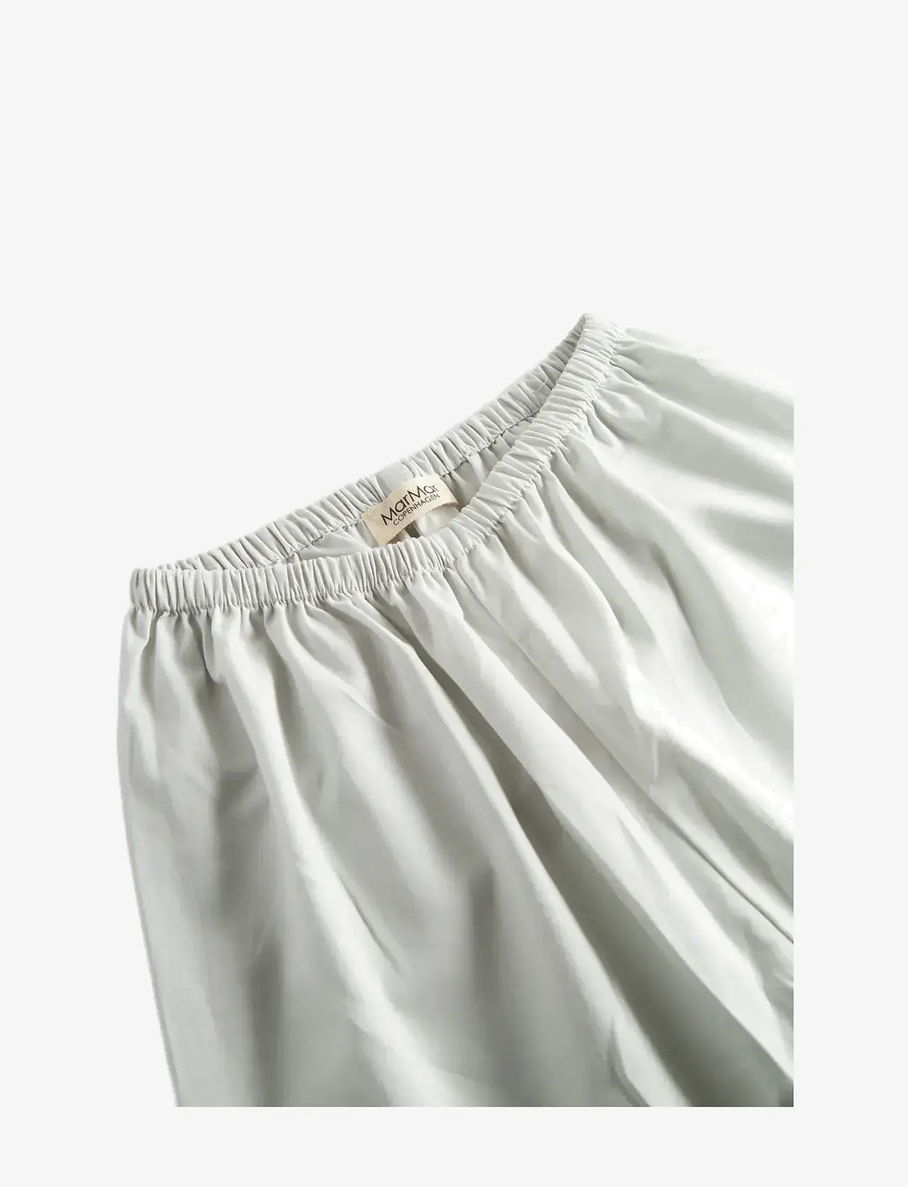 MarMar Copenhagen - Pajama Set - zestawy - morning dew - 4